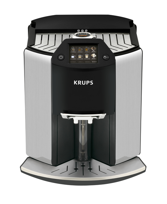 Krups EA907D coffee maker