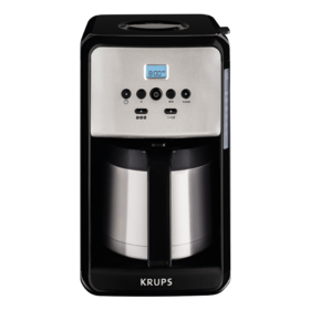 Krups ET352010 coffee maker