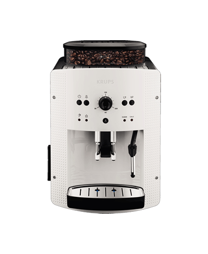 Krups Essential EA810570 coffee maker