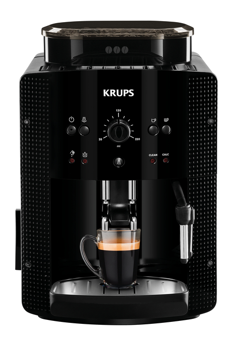 Krups Essential EA81M870 coffee maker