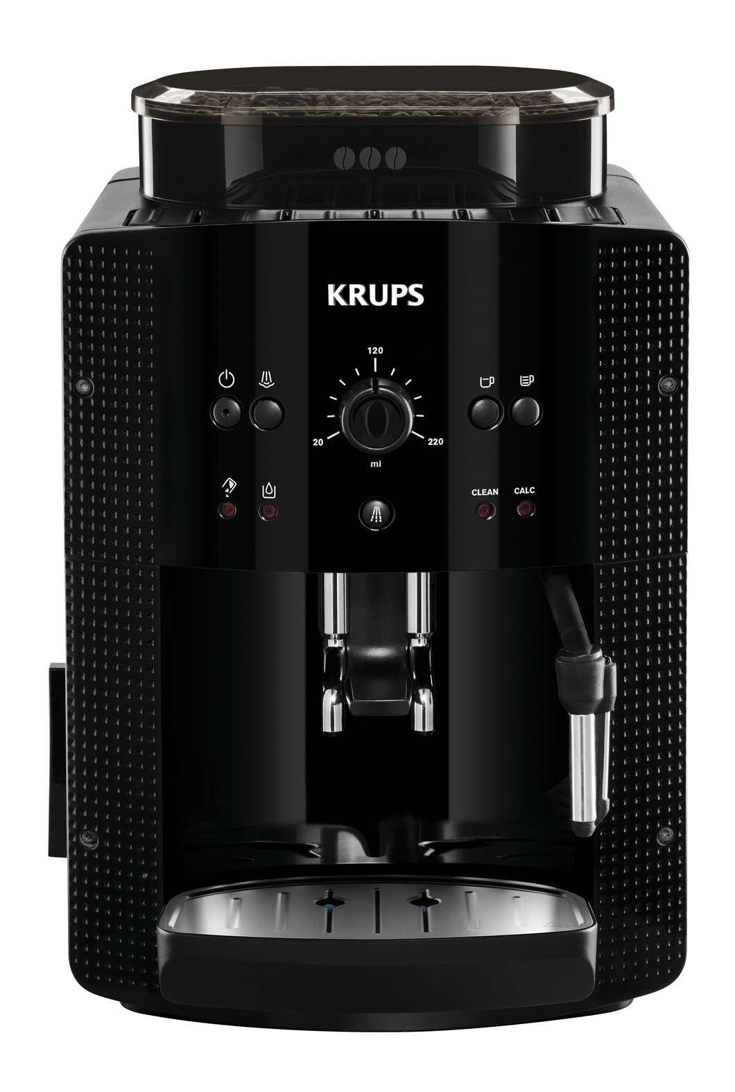 Krups Essential EA81M8 coffee maker