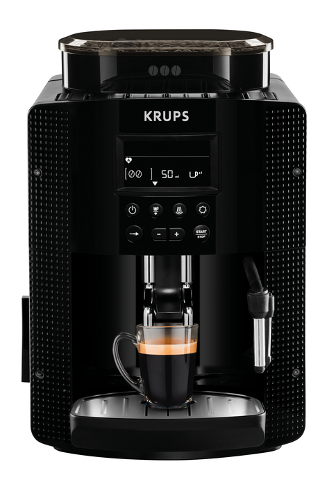 Krups Essential EA81P070 coffee maker