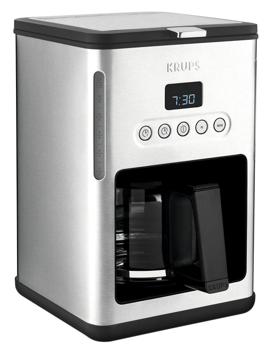 Krups Essential KM442D50 coffee maker
