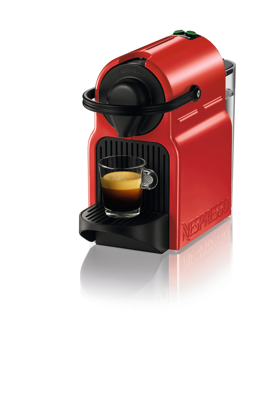 Krups Nespresso Inissia Xn100