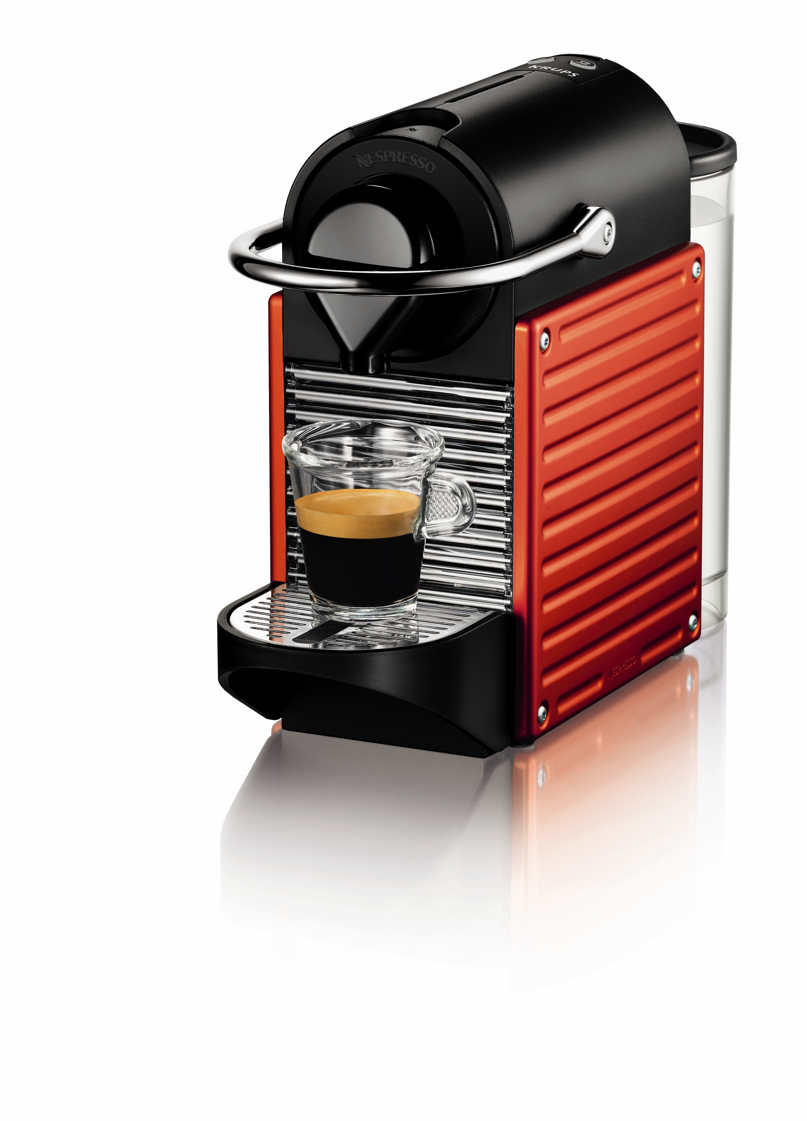 Krups Nespresso XN3045 coffee maker