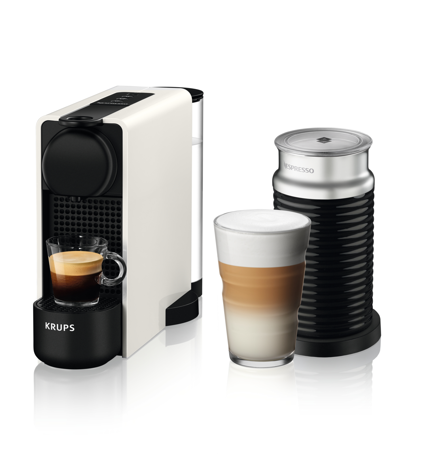 Krups Nespresso XN511