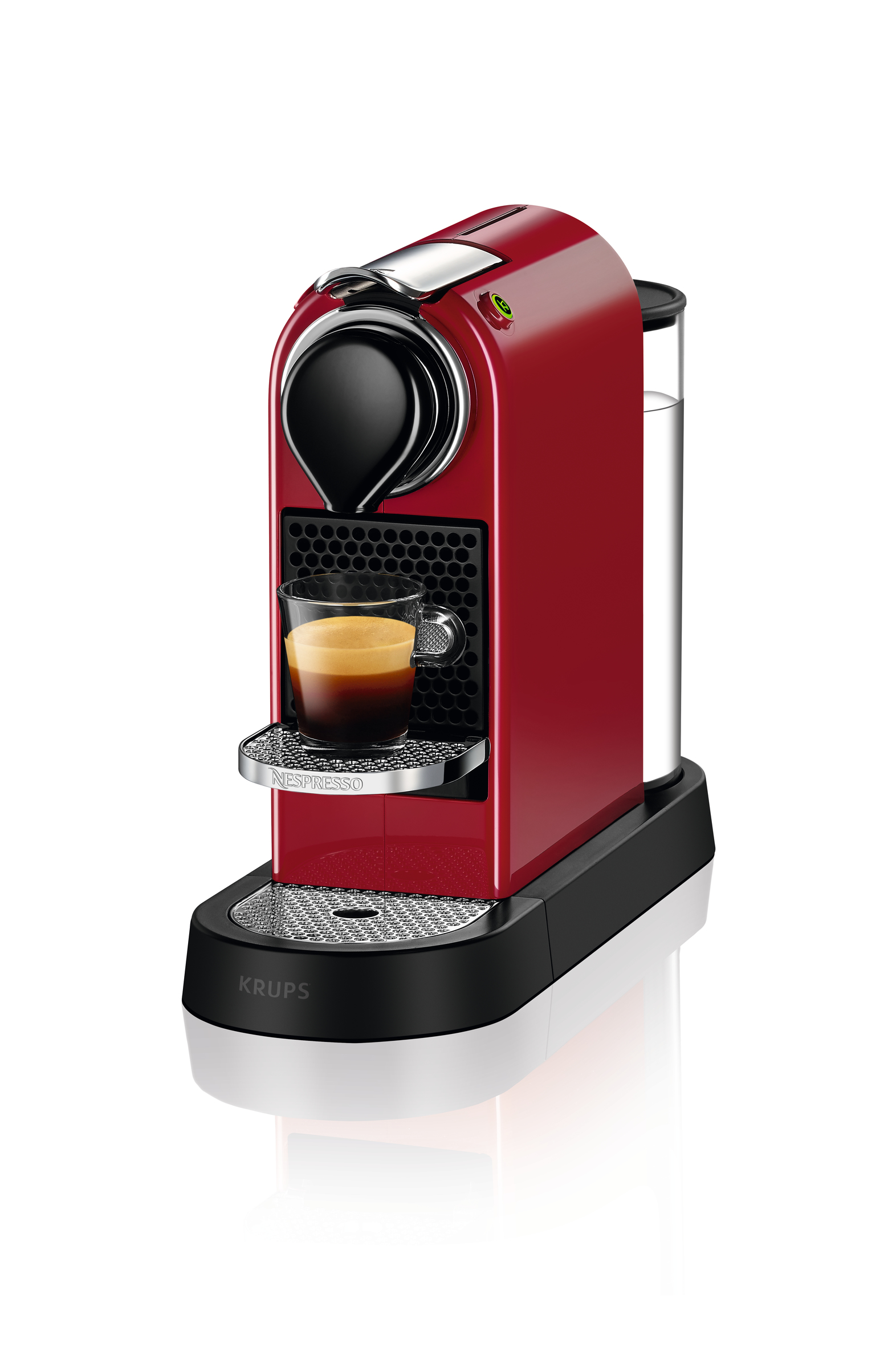 Krups Nespresso XN7415 coffee maker