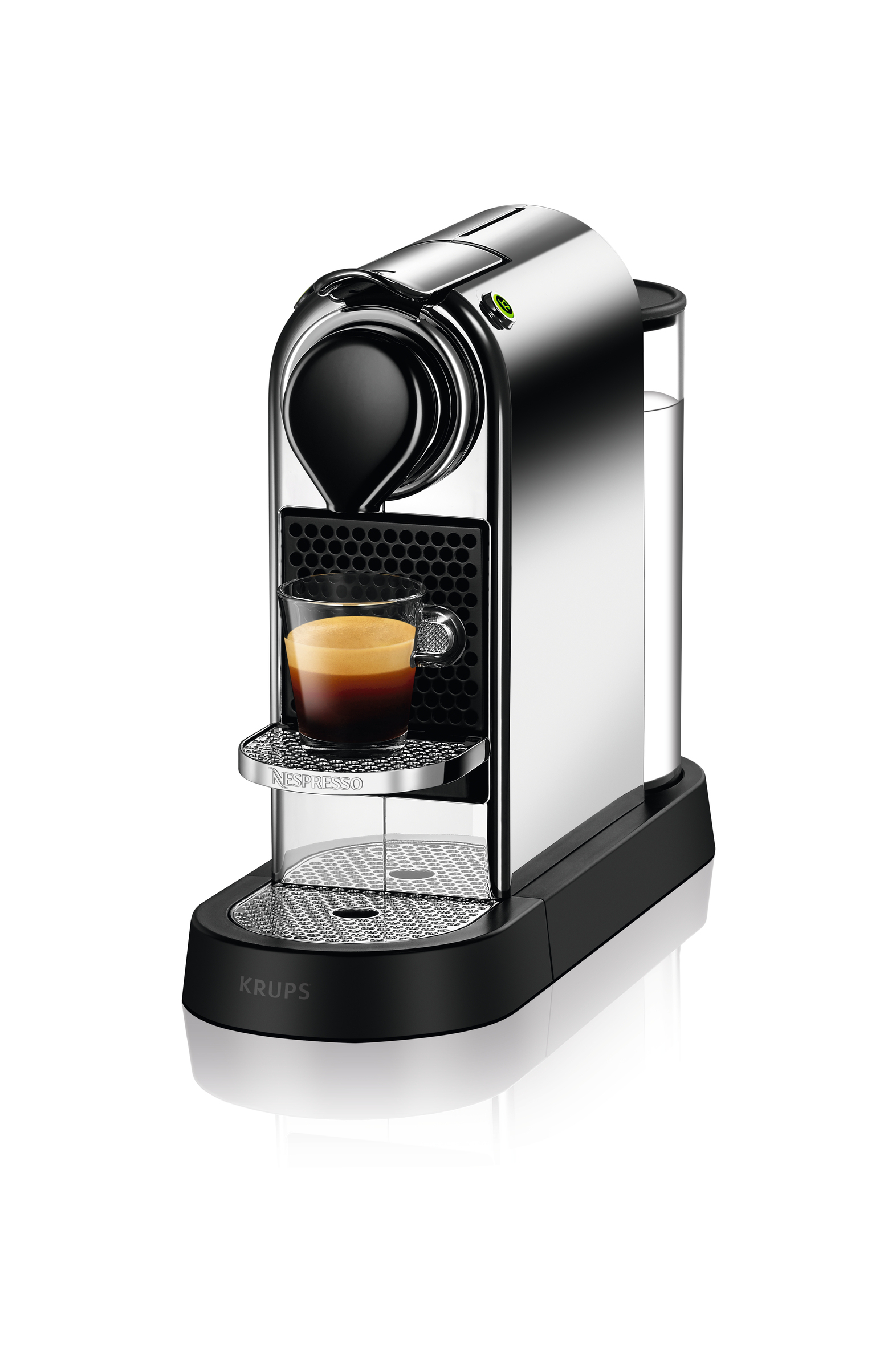 Krups Nespresso XN741C coffee maker