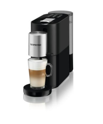 Krups Nespresso XN8908CH coffee maker