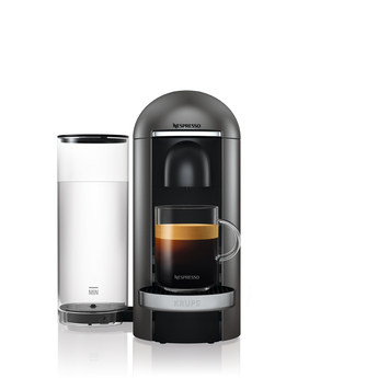 Krups Nespresso XN900T10-YY4153FD coffee maker