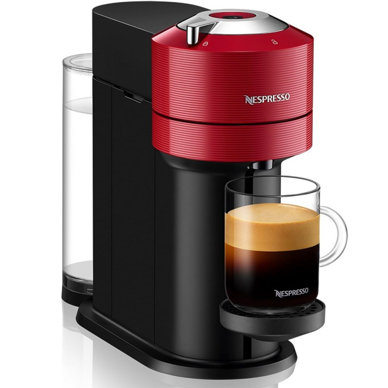 Krups Nespresso XN9205CH coffee maker