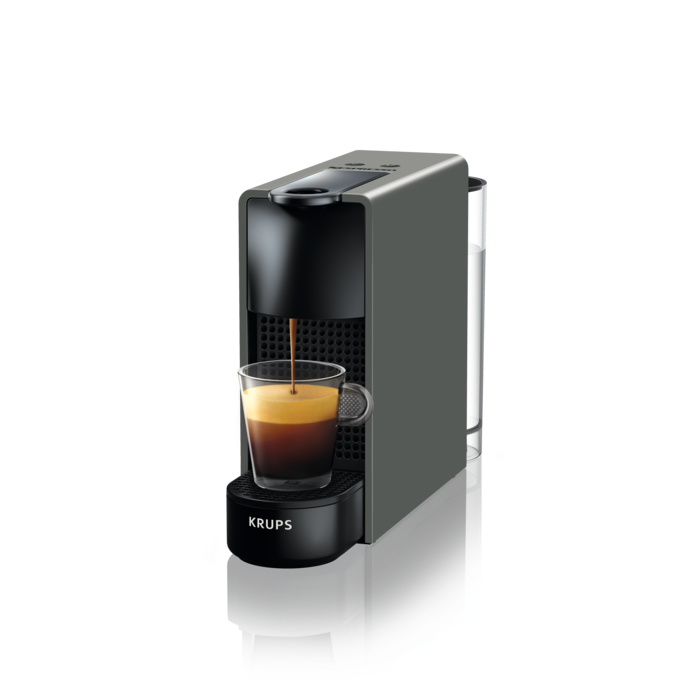 Krups Nespresso YY2911FD coffee maker
