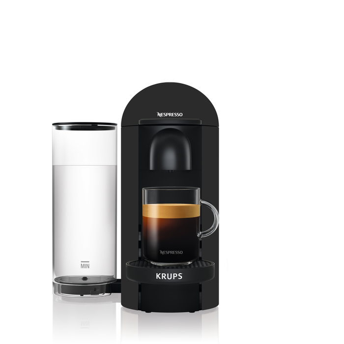 Krups Nespresso YY3922FD coffee maker