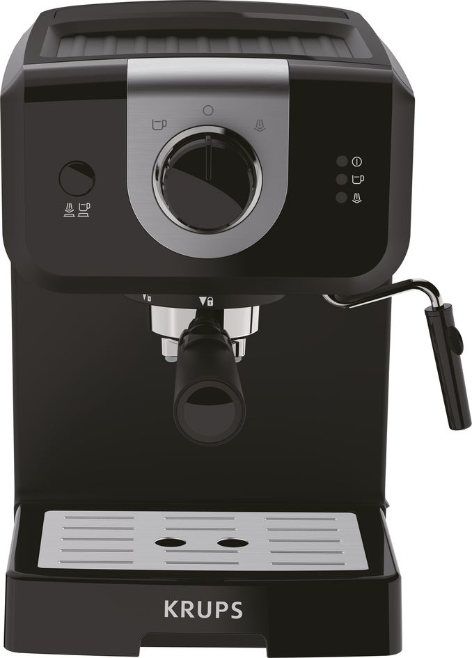 Krups OPIO XP3208 coffee maker