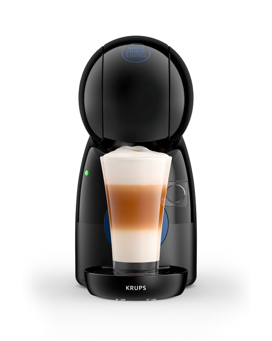 Krups Piccolo XS KP1000P7 coffee maker