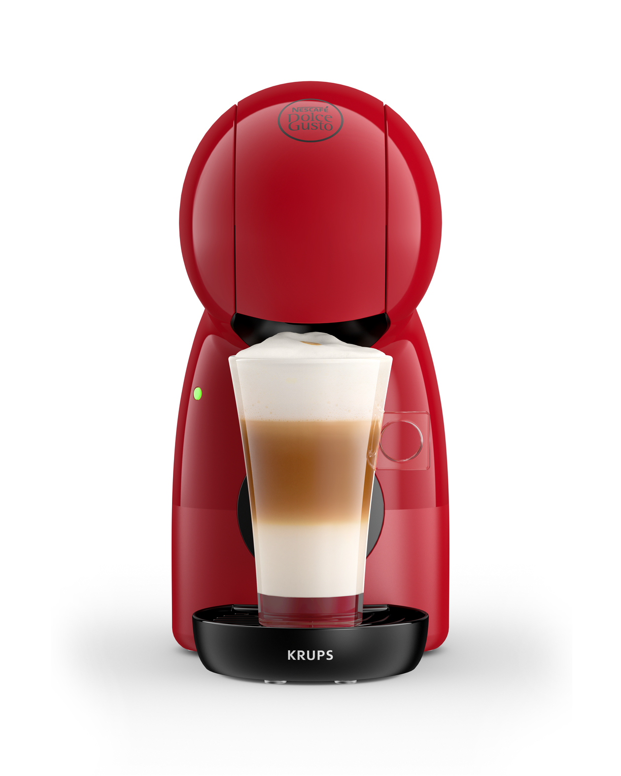 Krups Piccolo XS KP1A05 coffee maker