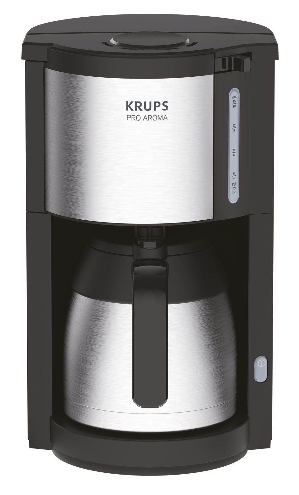 Krups Pro Aroma KM305D coffee maker