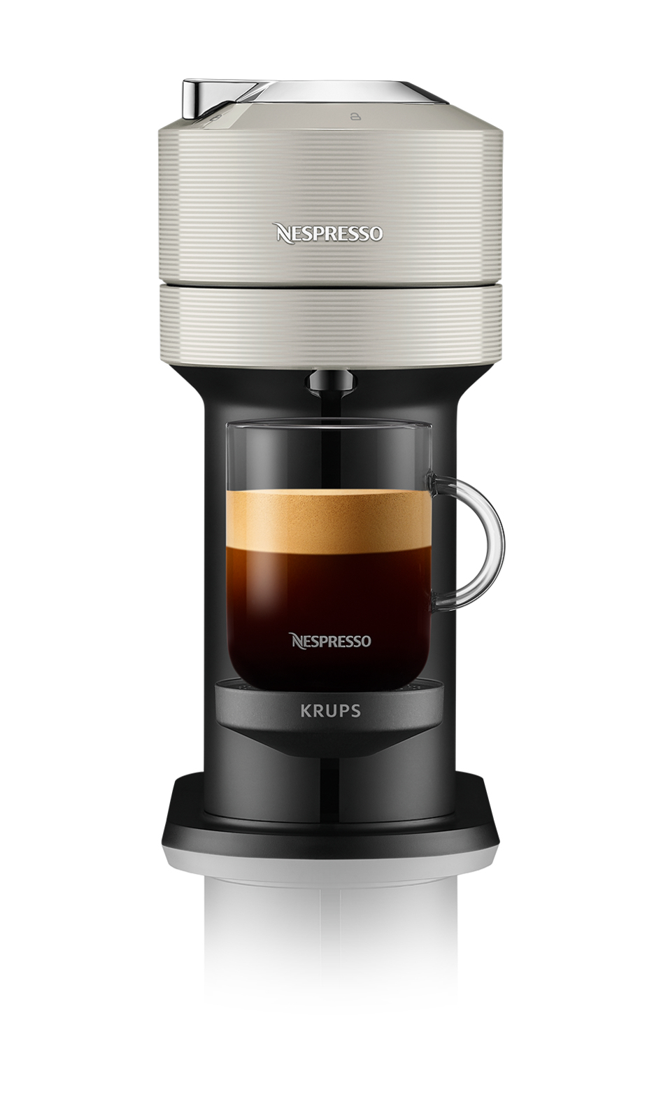 Krups Vertuo Next & Aeroccino XN911B