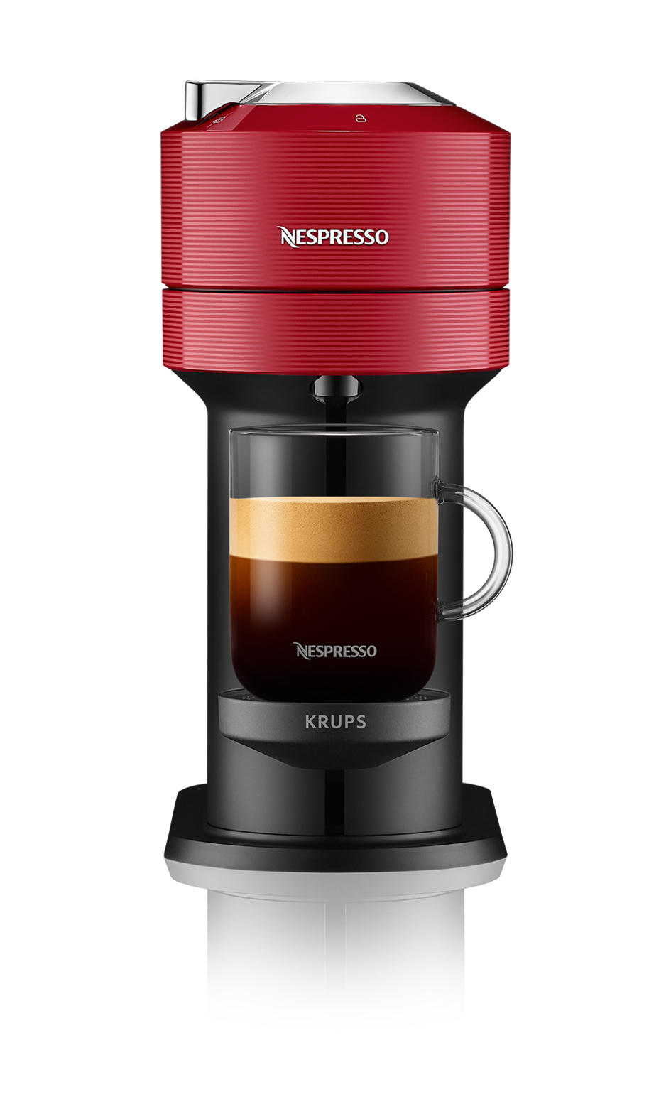 Krups Vertuo Next XN910510 coffee maker