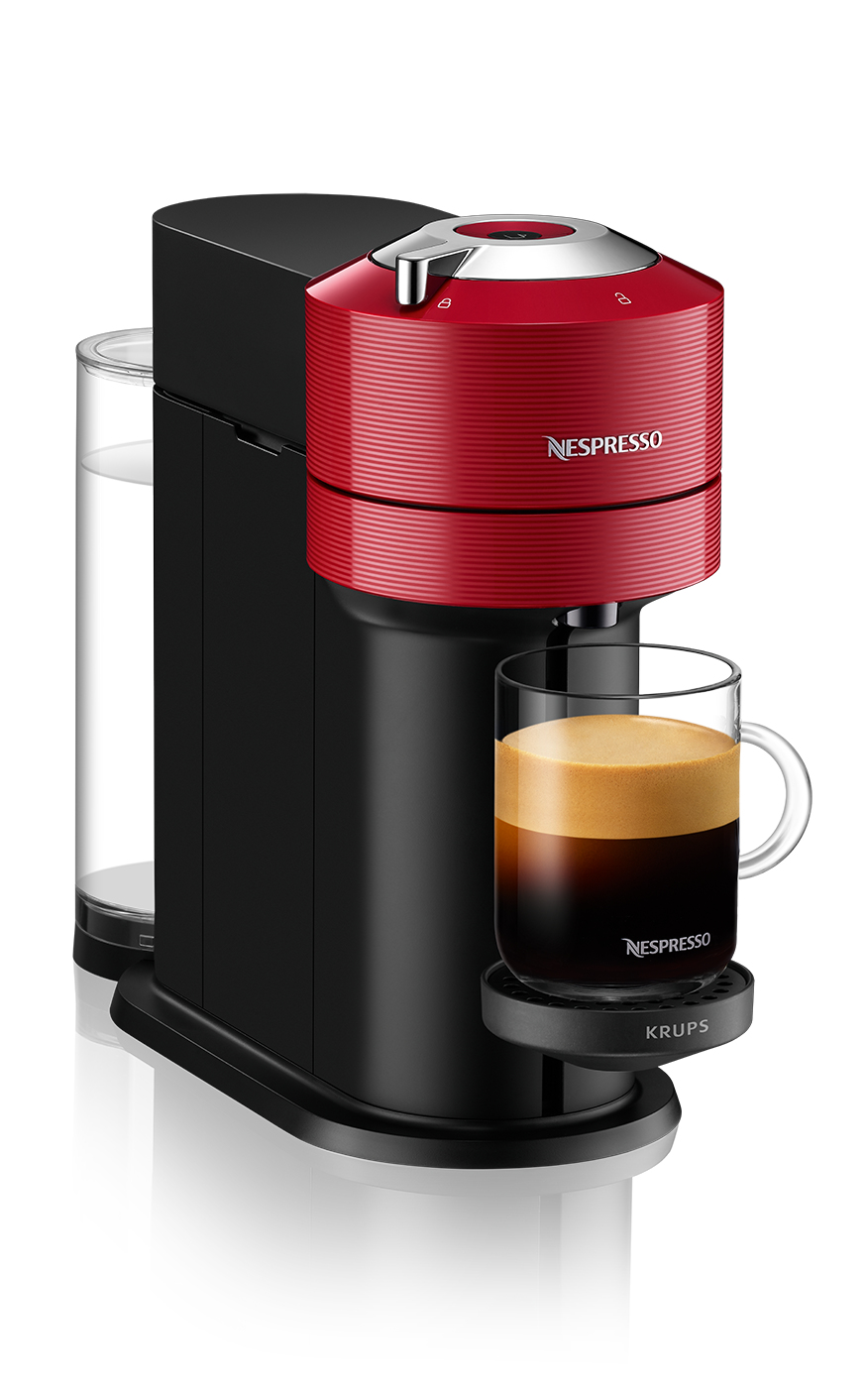 Krups Vertuo Next XN9105CH coffee maker