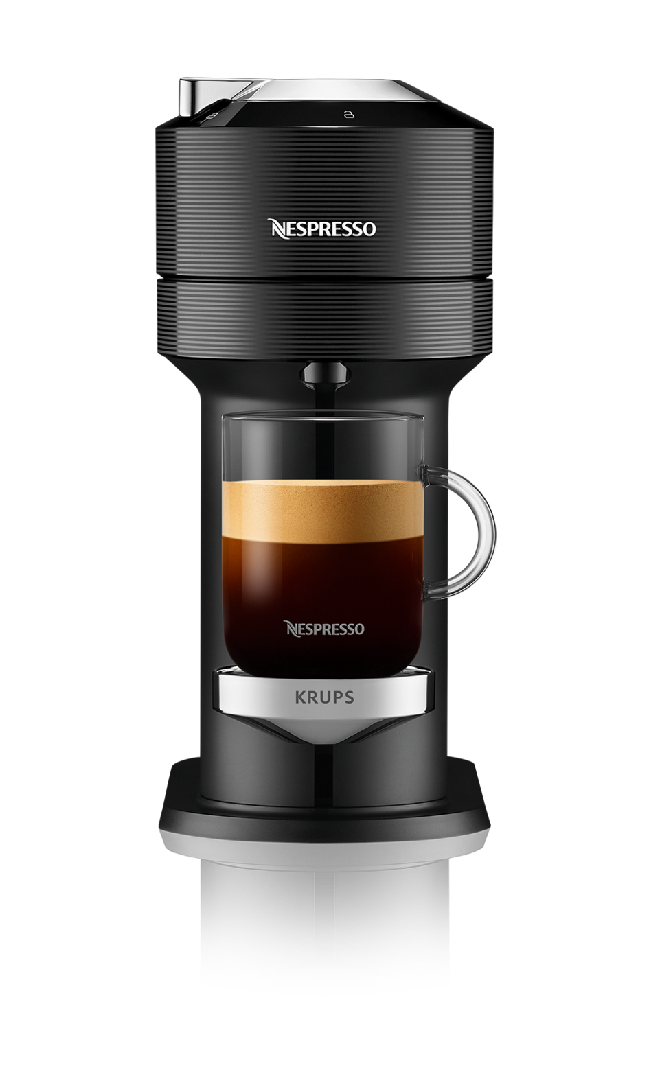 Krups Vertuo Next XN910810 coffee maker