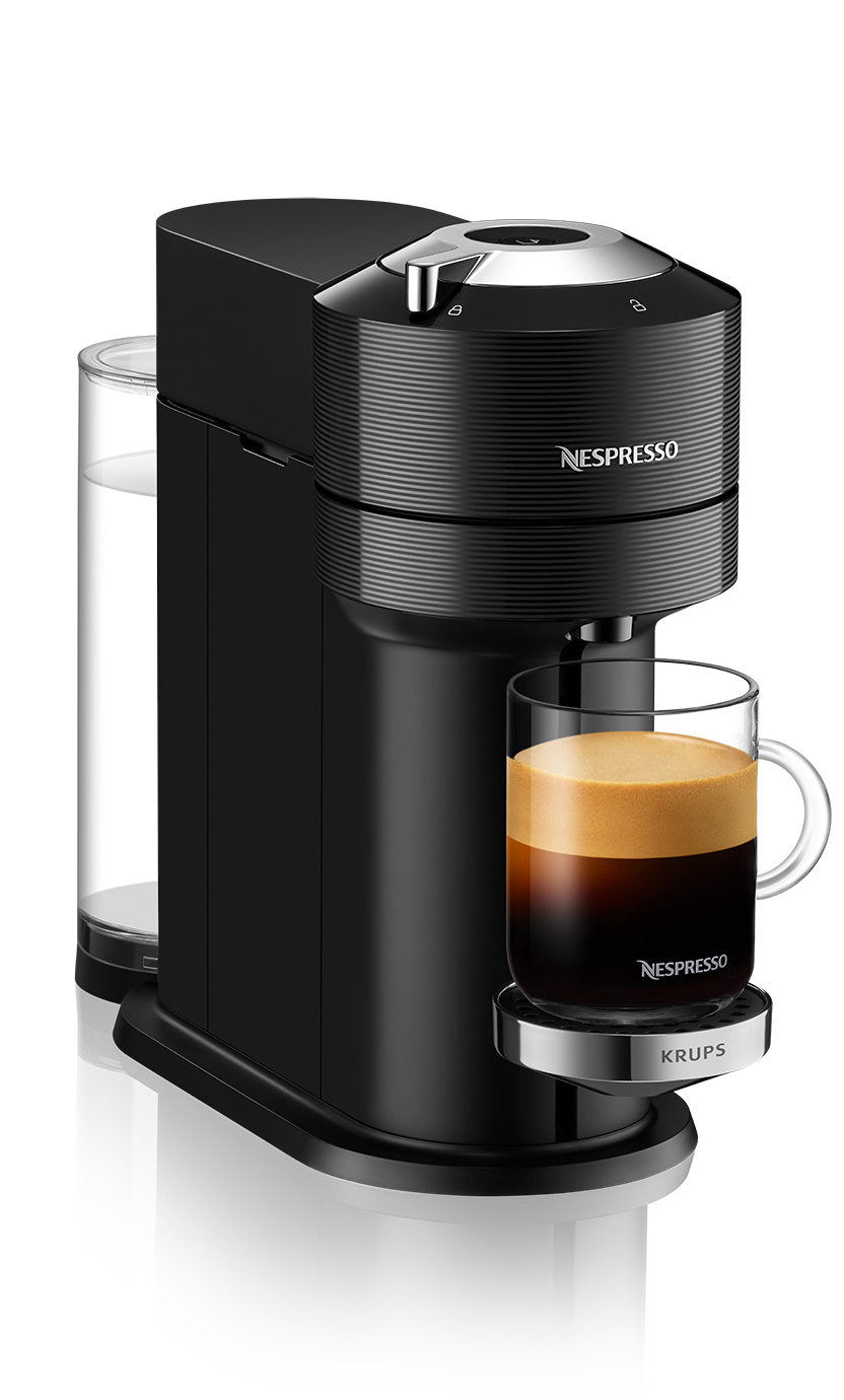 Krups Vertuo Next XN9108CH coffee maker