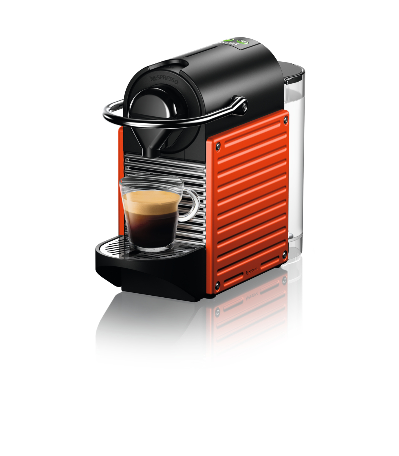 Krups XN3045K coffee maker