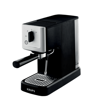 Krups XP344010 coffee maker