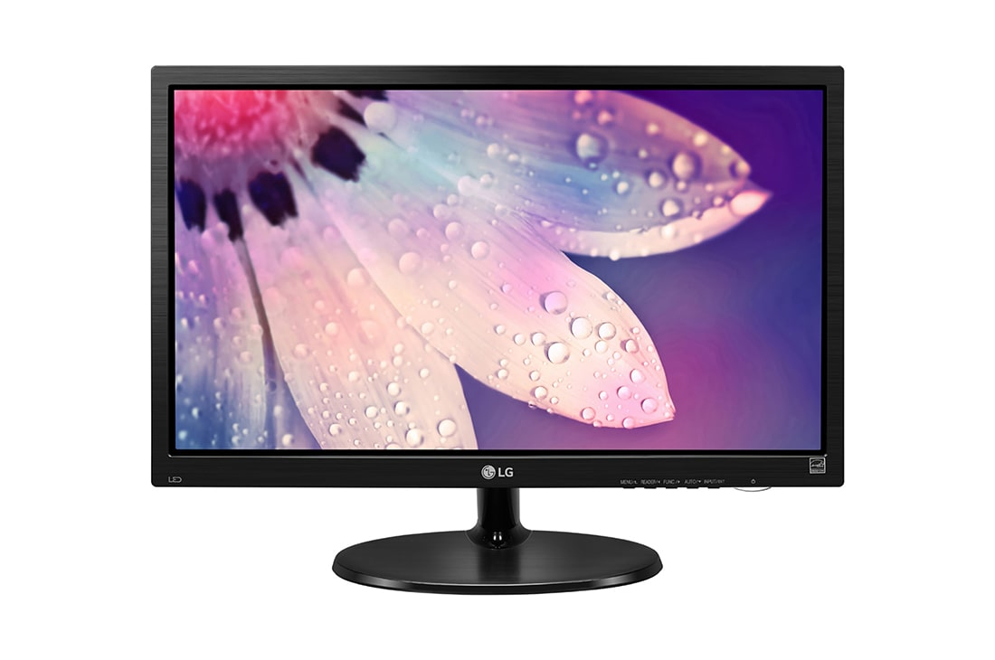 LG 19M38H computer monitor