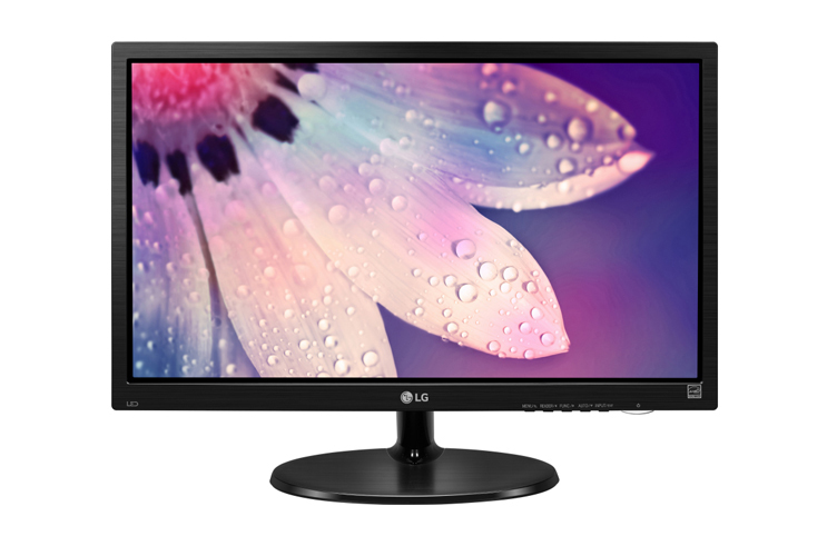 LG 22M38A-B