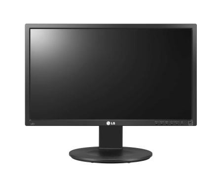 LG 22MB35D computer monitor