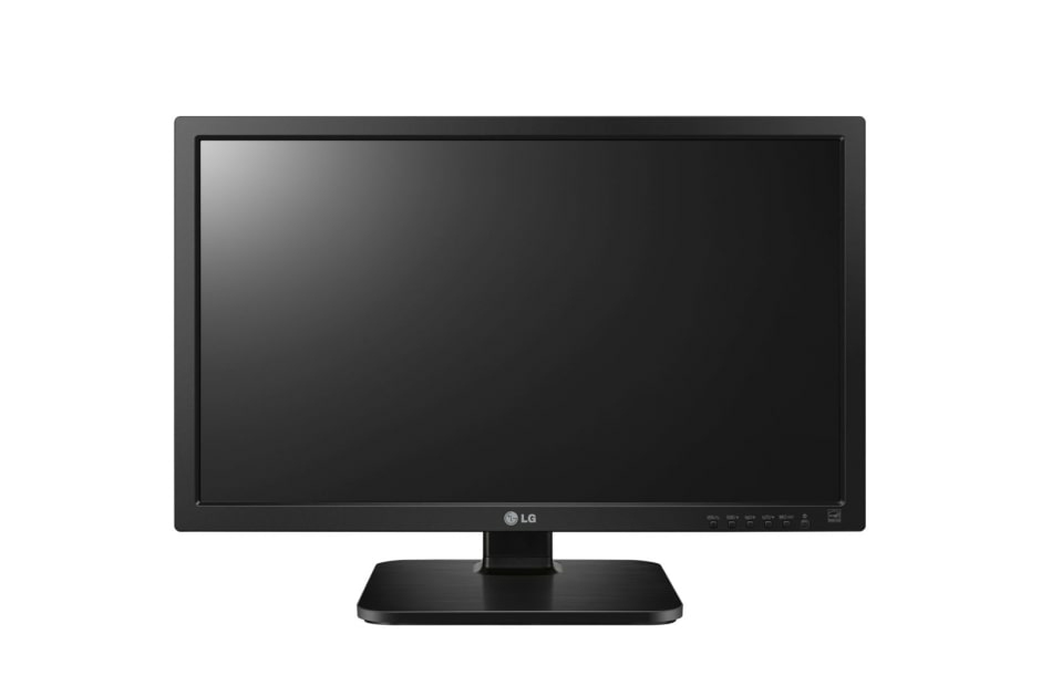LG 22MB37PU-B computer monitor