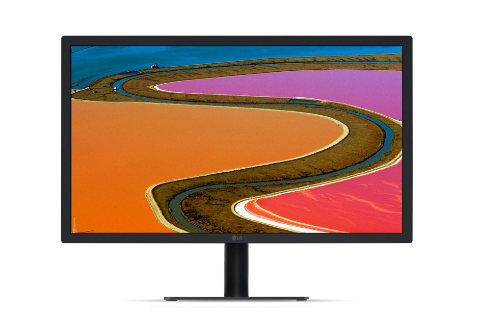 LG 22MD4KA-B computer monitor