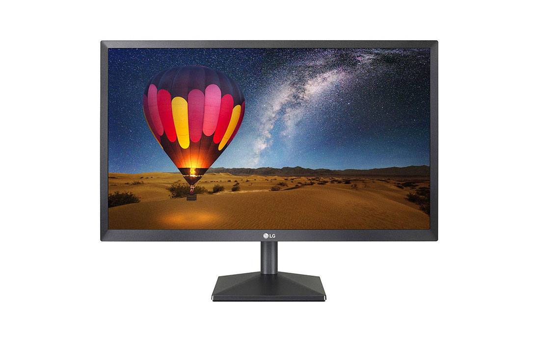 LG 22MN430M-B.AEU computer monitor