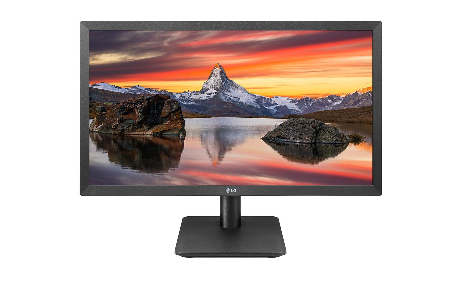 LG 22MP410-B computer monitor