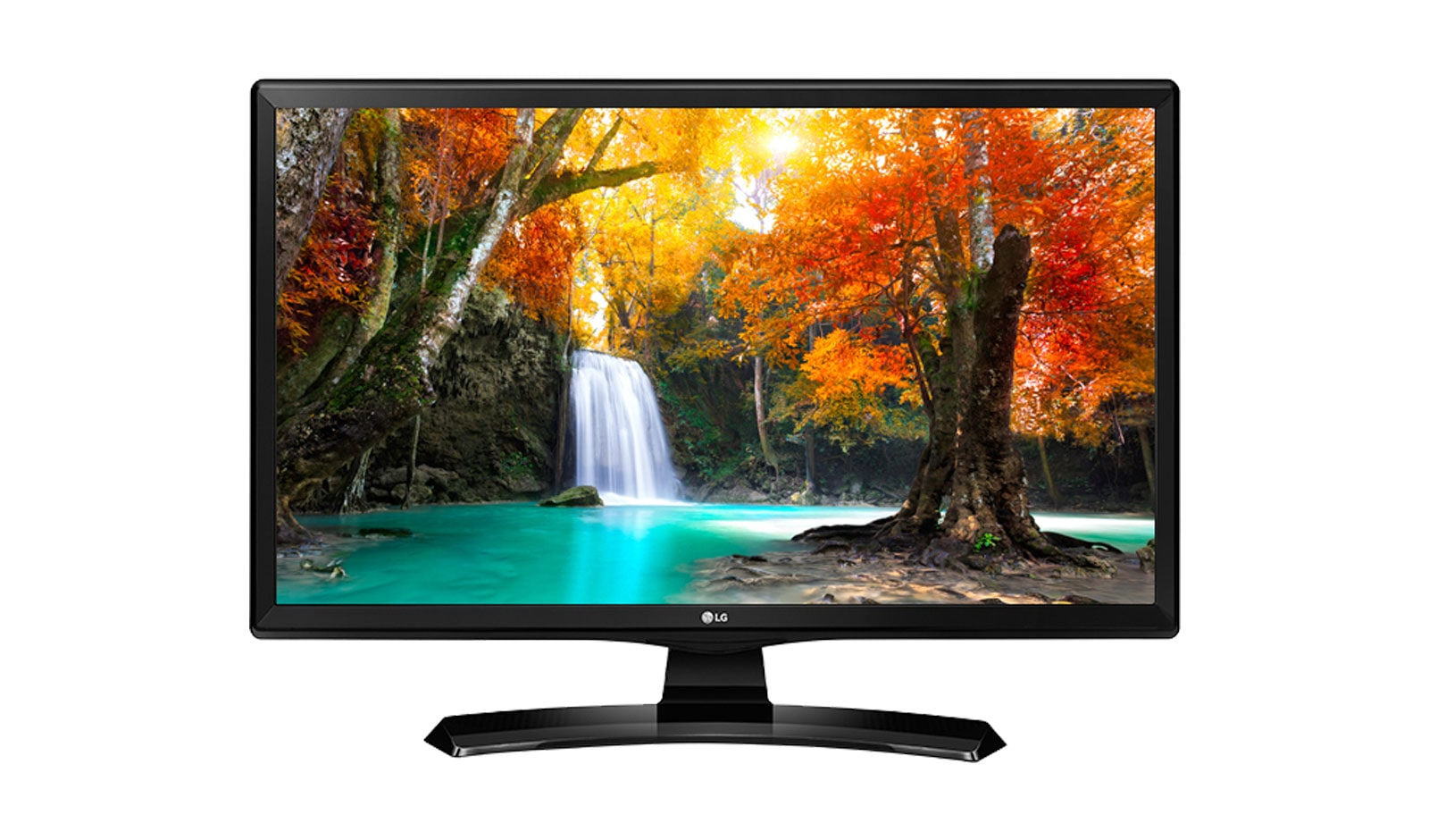 LG 22MT49VF-PZ computer monitor