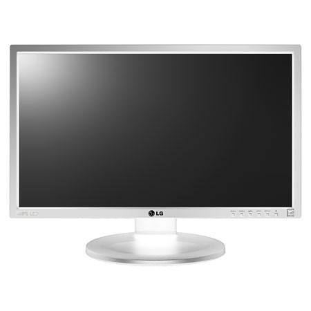 LG 23MB35PM-W computer monitor