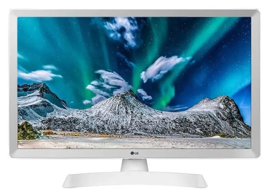 LG 24'' 24TL510U-WZ HD,HDMI,USB LED Mo