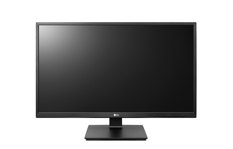 LG 24BK550Y-I computer monitor