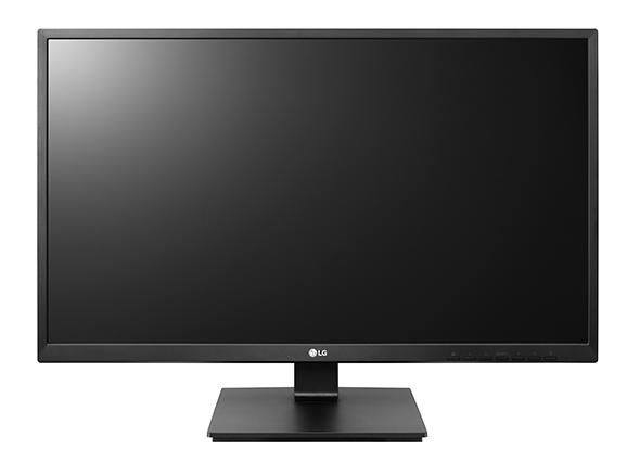 LG 24BK550Y computer monitor