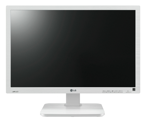 LG 24BK55WY-W