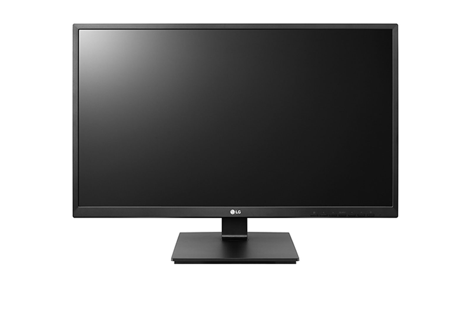 LG 24BK55YP-B computer monitor
