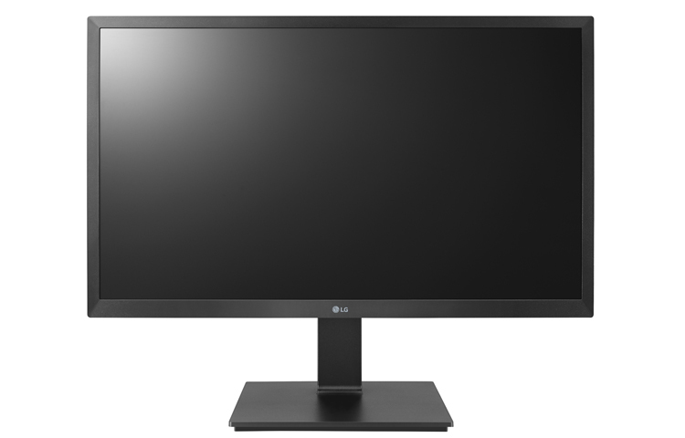 LG 24BL450Y-B computer monitor