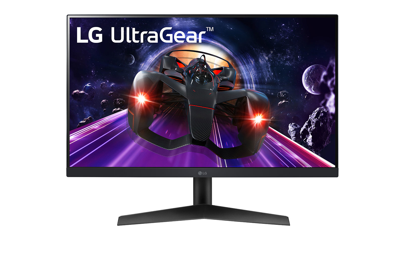 LG 24GN60R-B computer monitor