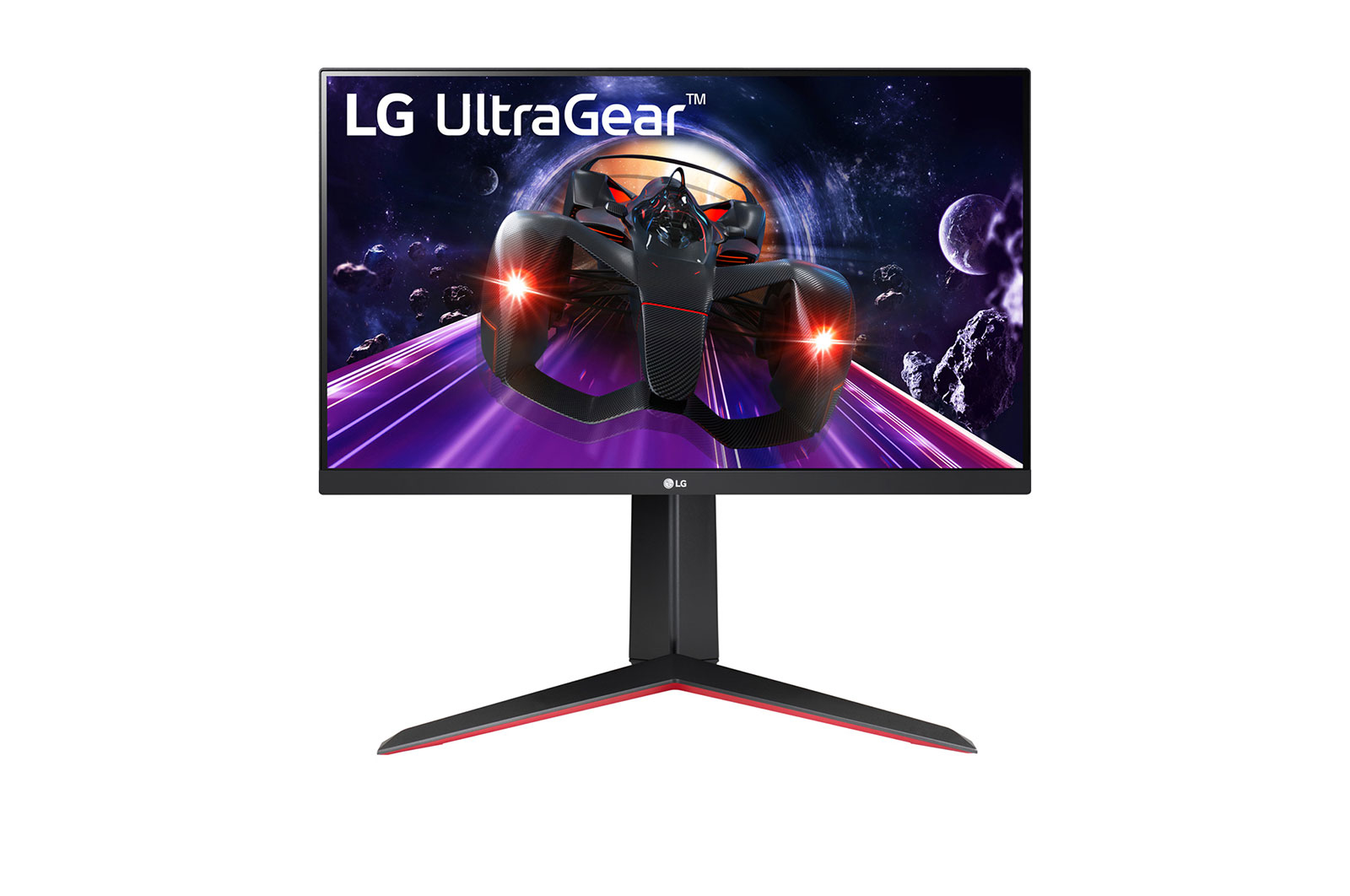 LG 24GN650-B.BEU