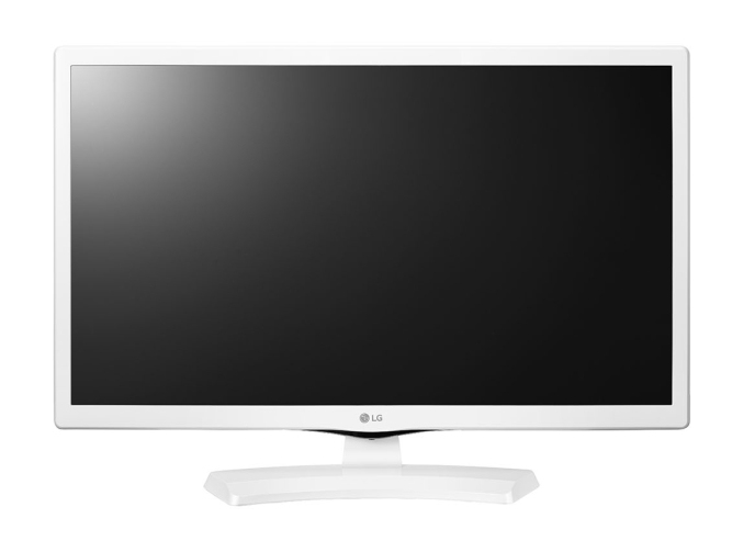 LG 24MT49DF-WU TV