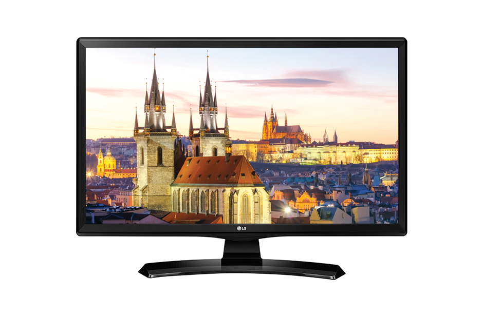 LG 24MT49DF computer monitor