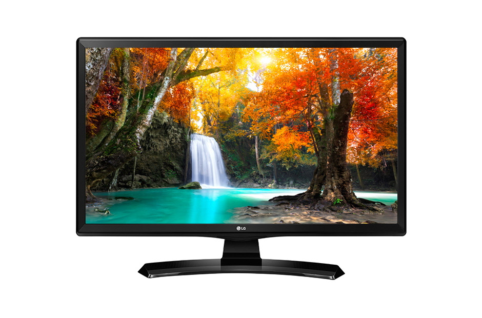 LG 24TK410V-PZ computer monitor