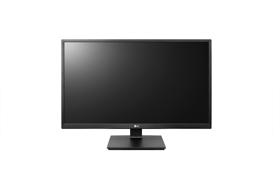 LG 27BK550Y computer monitor