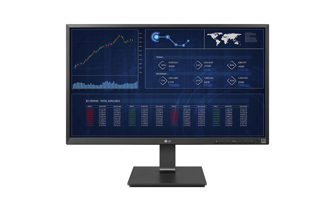 LG 27CN650W-AC computer monitor
